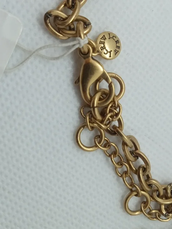 J.CREW STATEMENT NECKLACE - Picture 11 of 16